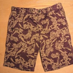 Joe Fresh 100% cotton Shorts